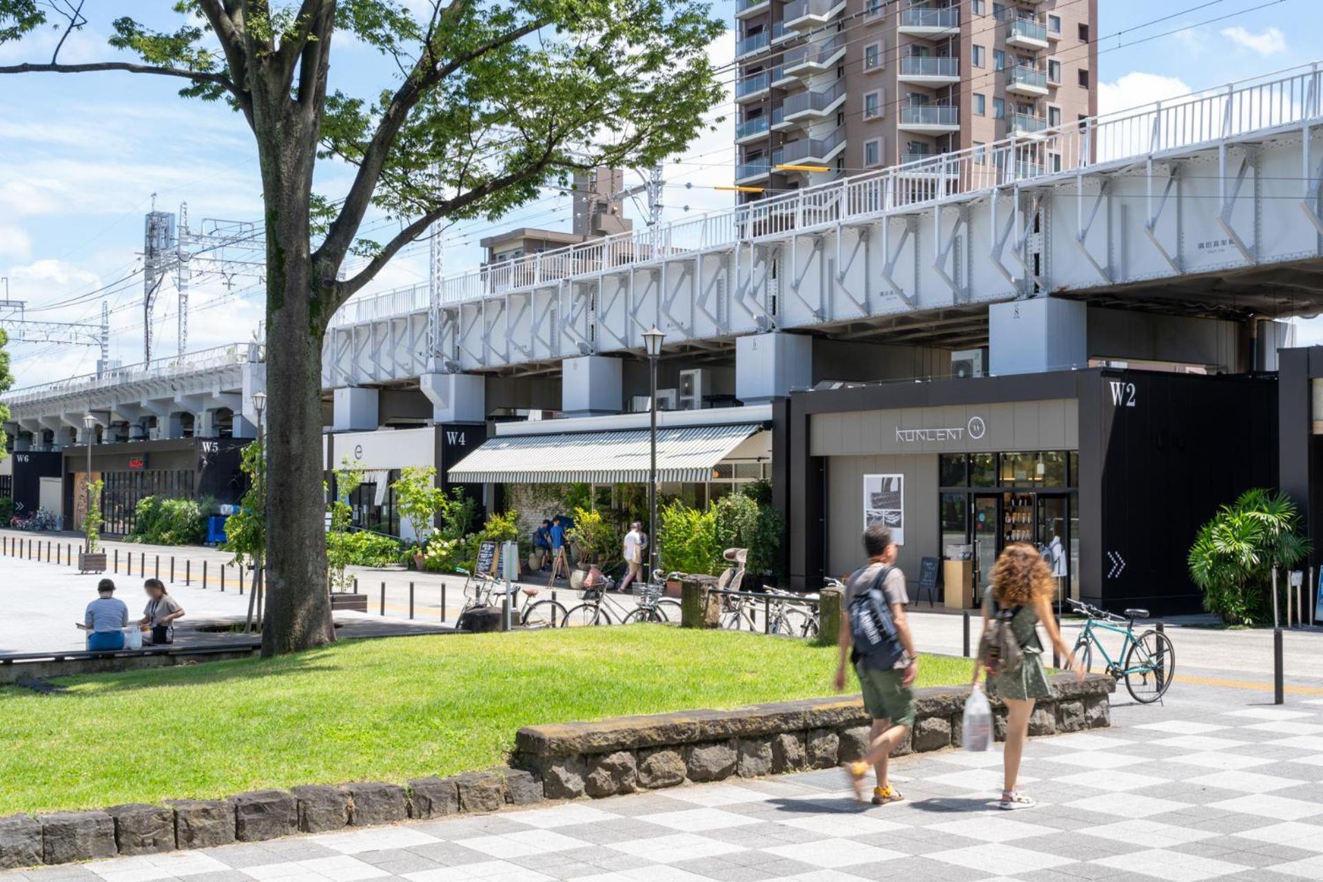 Stayme The Hotel Asakusa Riverside Tokyo prefektur Exteriör bild