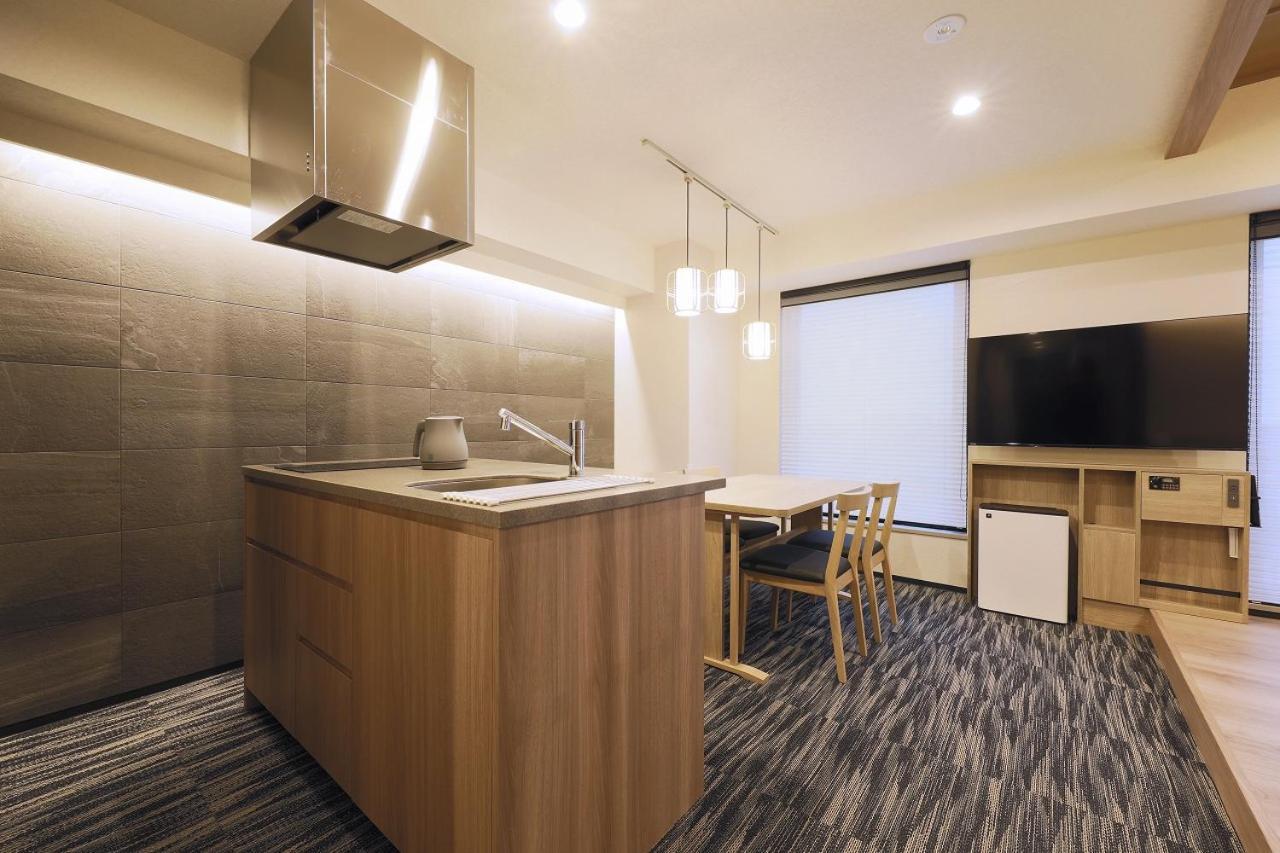 Stayme The Hotel Asakusa Riverside Tokyo prefektur Exteriör bild