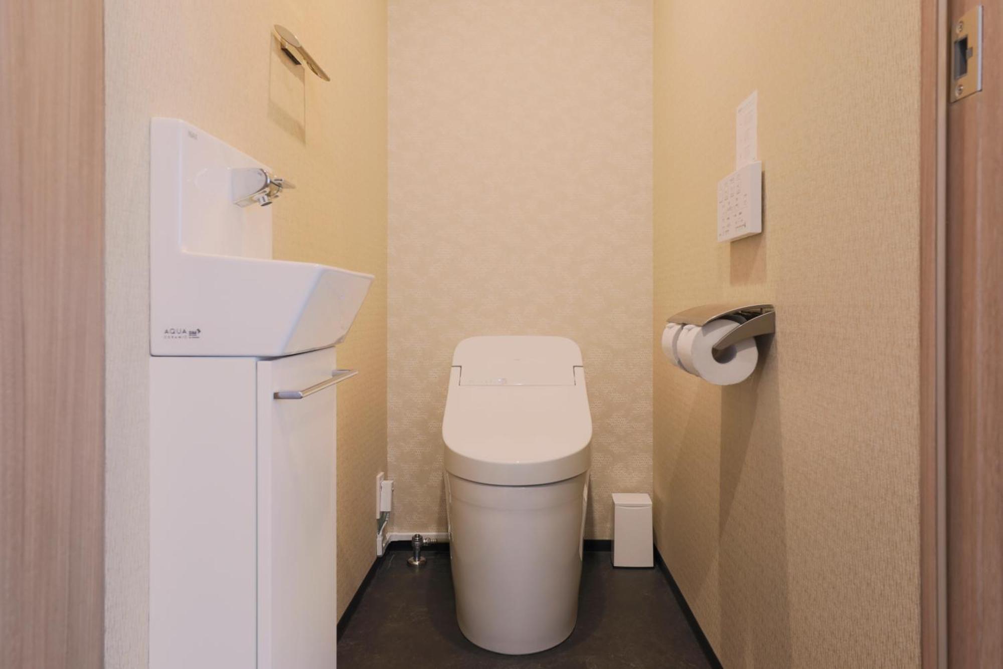 Stayme The Hotel Asakusa Riverside Tokyo prefektur Exteriör bild